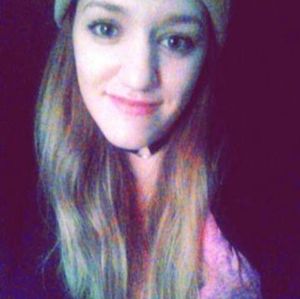 Meet your Posher, Erica